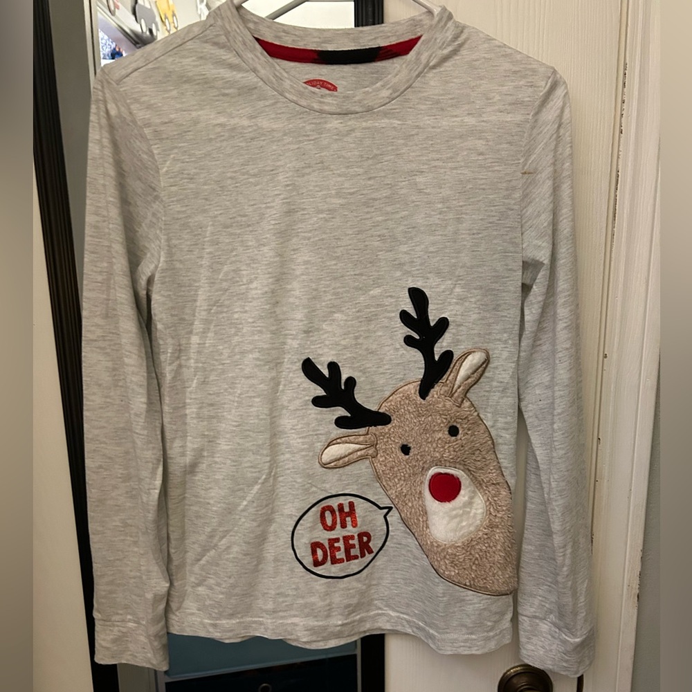 Oh Deer Christmas Shirt
